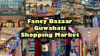 Fancy Bazar